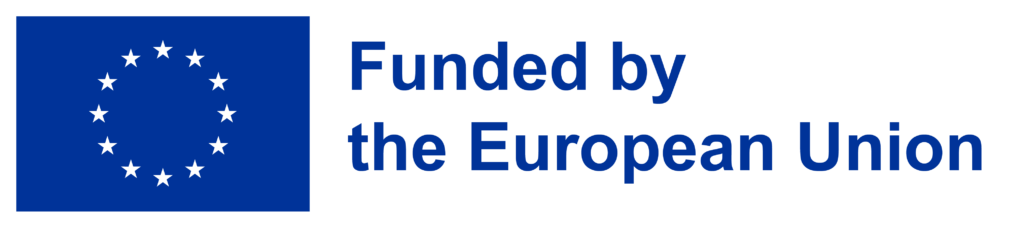 Funded by the European Union